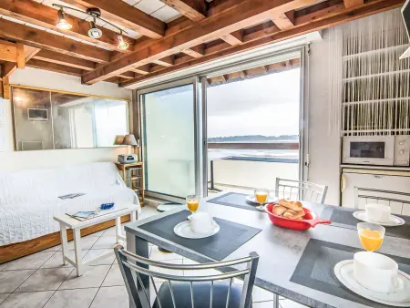 MEN DU, Appartement 4 personnes à Carnac - Photo 1