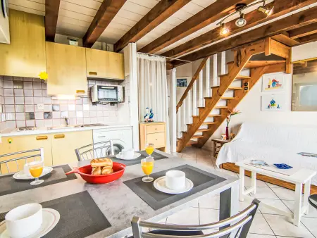 MEN DU, Appartement 4 personnes à Carnac - Photo 2