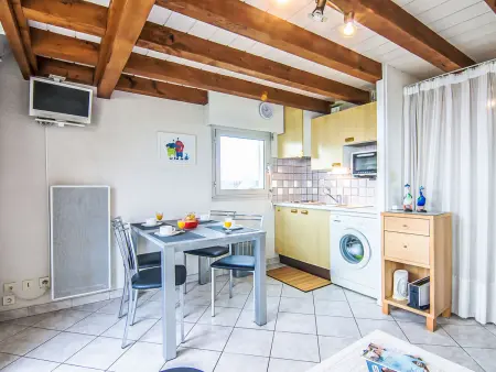 MEN DU, Appartement 4 personnes à Carnac - Photo 3