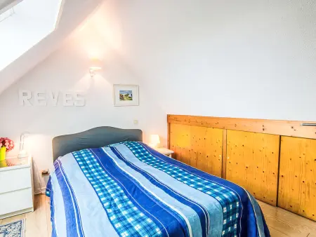 MEN DU, Appartement 4 personnes à Carnac - Photo 4