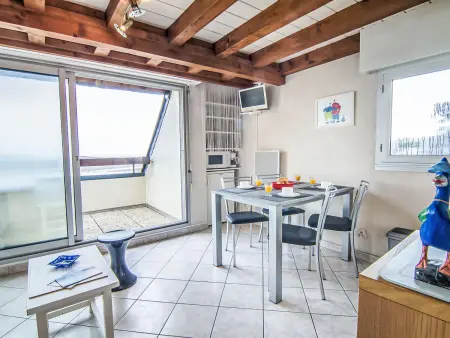 MEN DU, Appartement 4 personnes à Carnac - Photo 6