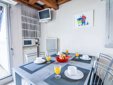 MEN DU, Appartement 4 personnes à Carnac - Photo 7