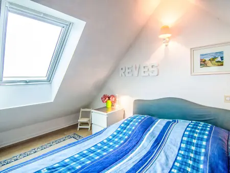 MEN DU, Appartement 4 personnes à Carnac - Photo 9