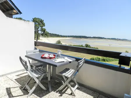 MEN DU, Appartement 4 personnes à Carnac - Photo 12