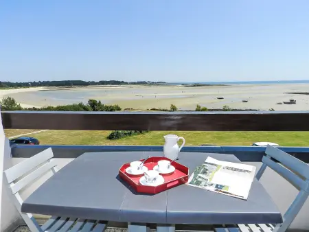 MEN DU, Appartement 4 personnes à Carnac - Photo 13
