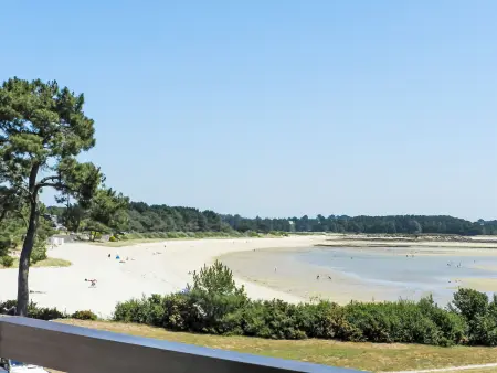 MEN DU, Appartement 4 personnes à Carnac - Photo 14
