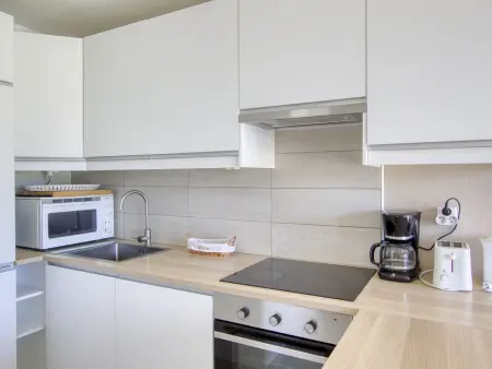 La Madrague d'Azur, Appartement 4 personnes à Saint Cyr sur Mer La Madrague - Photo 7