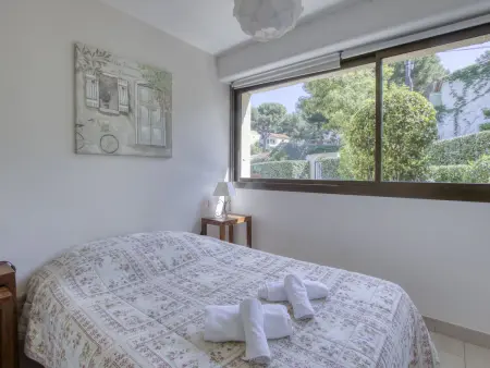 La Madrague d'Azur, Appartement 4 personnes à Saint Cyr sur Mer La Madrague - Photo 8