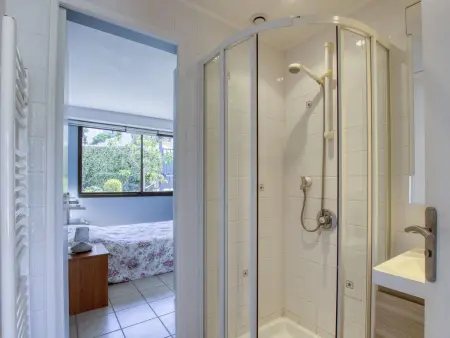 La Madrague d'Azur, Appartement 4 personnes à Saint Cyr sur Mer La Madrague - Photo 11