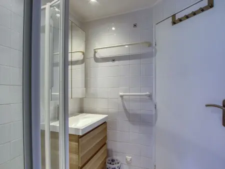 La Madrague d'Azur, Appartement 4 personnes à Saint Cyr sur Mer La Madrague - Photo 12