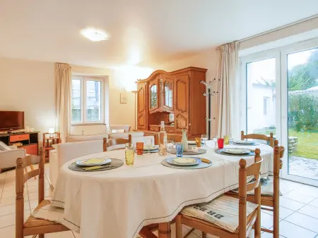 Mer et Soleil, Appartement 6 personnes à Carnac - Photo 1