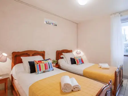 Mer et Soleil, Appartement 6 personnes à Carnac - Photo 2
