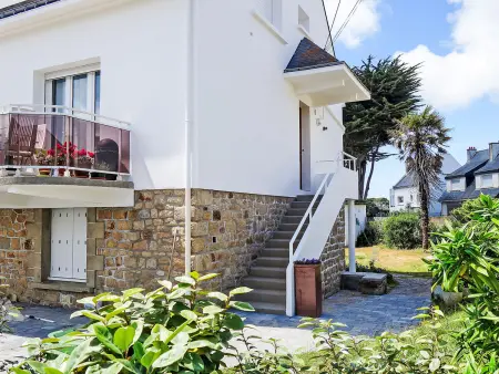 Mer et Soleil, Appartement 6 personnes à Carnac - Photo 3