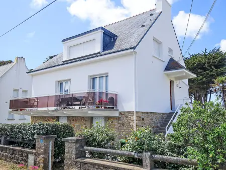 Mer et Soleil, Appartement 6 personnes à Carnac - Photo 4