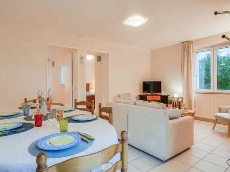 Mer et Soleil, Appartement 6 personnes à Carnac - Photo 5