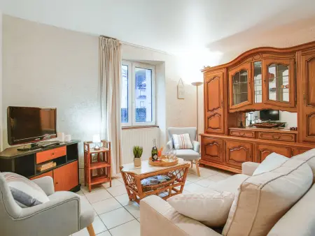 Mer et Soleil, Appartement 6 personnes à Carnac - Photo 6