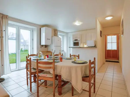 Mer et Soleil, Appartement 6 personnes à Carnac - Photo 7