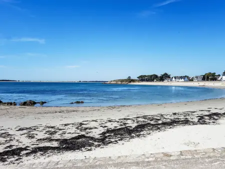 Mer et Soleil, Appartement 6 personnes à Carnac - Photo 10