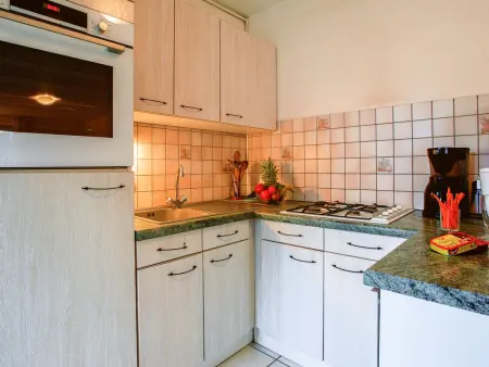 Mer et Soleil, Appartement 6 personnes à Carnac - Photo 11