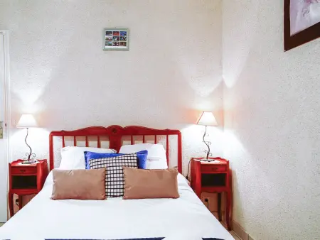 Mer et Soleil, Appartement 6 personnes à Carnac - Photo 12