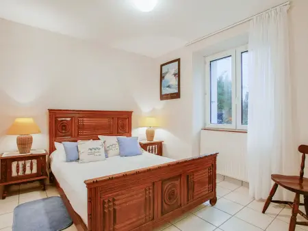 Mer et Soleil, Appartement 6 personnes à Carnac - Photo 13
