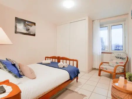 Mer et Soleil, Appartement 6 personnes à Carnac - Photo 14