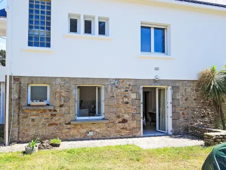 Mer et Soleil, Appartement 6 personnes à Carnac - Photo 17