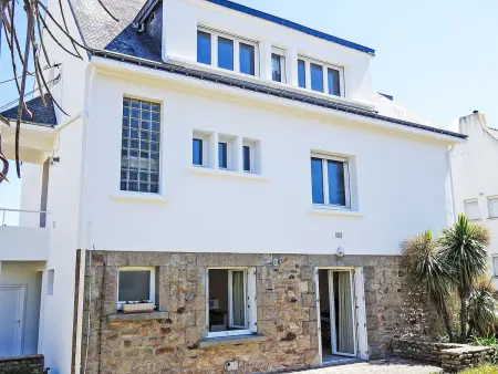 Mer et Soleil, Appartement 6 personnes à Carnac - Photo 18