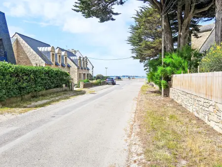 Mer et Soleil, Appartement 6 personnes à Carnac - Photo 20
