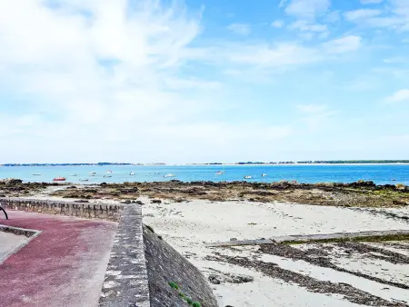 Mer et Soleil, Appartement 6 personnes à Carnac - Photo 21