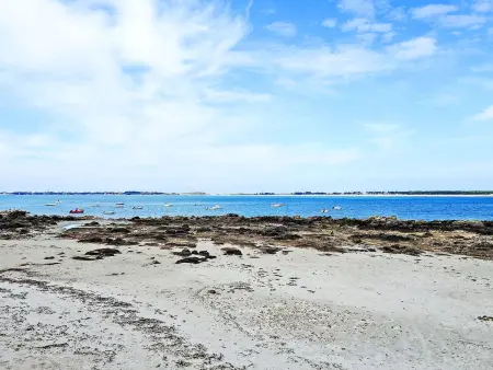 Mer et Soleil, Appartement 6 personnes à Carnac - Photo 22