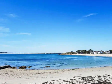 Mer et Soleil, Appartement 6 personnes à Carnac - Photo 23