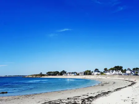 Mer et Soleil, Appartement 6 personnes à Carnac - Photo 24