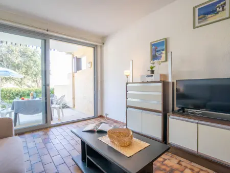 Les Louvans, Appartement 2 personnes à Saint Aygulf - Photo 6