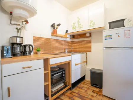 Les Louvans, Appartement 2 personnes à Saint Aygulf - Photo 9