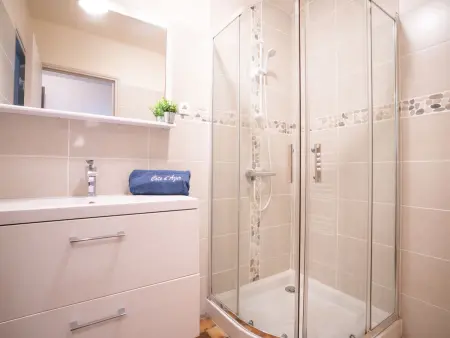 Les Louvans, Appartement 2 personnes à Saint Aygulf - Photo 12