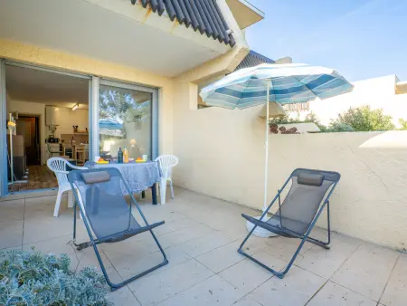 Les Louvans, Appartement 2 personnes à Saint Aygulf - Photo 13