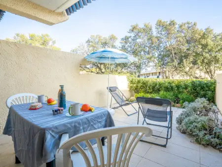Les Louvans, Appartement 2 personnes à Saint Aygulf - Photo 14