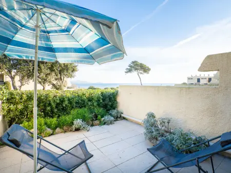 Les Louvans, Appartement 2 personnes à Saint Aygulf - Photo 15