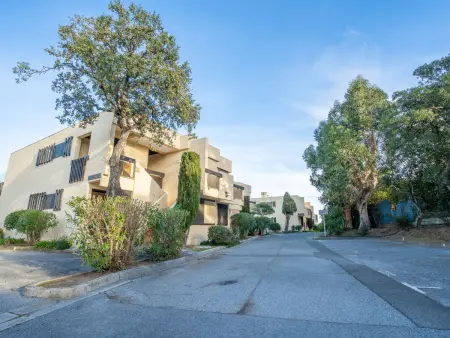 Les Louvans, Appartement 2 personnes à Saint Aygulf - Photo 18