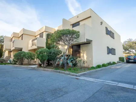 Les Louvans, Appartement 2 personnes à Saint Aygulf - Photo 20