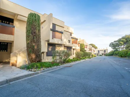 Les Louvans, Appartement 2 personnes à Saint Aygulf - Photo 21
