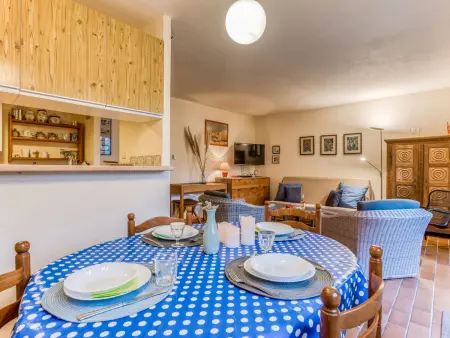 Les Galiotes, Appartement 4 personnes à Carnac - Photo 6
