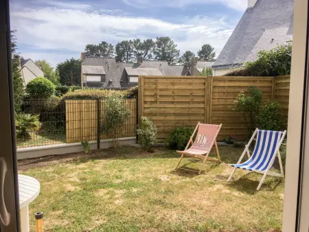 Les Galiotes, Appartement 4 personnes à Carnac - Photo 14