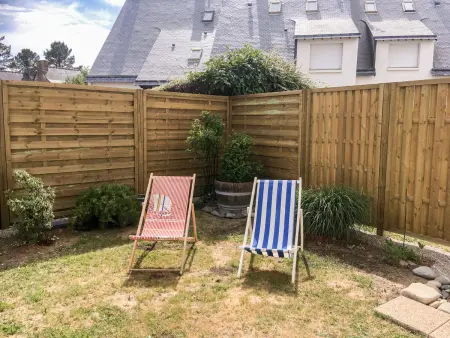 Les Galiotes, Appartement 4 personnes à Carnac - Photo 15