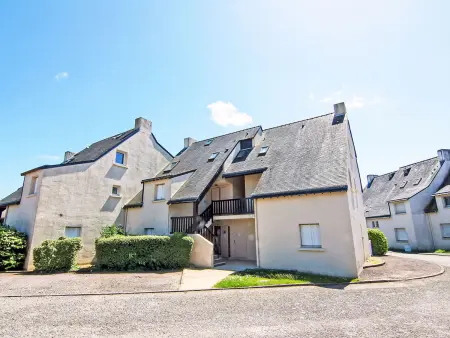 Les Galiotes, Appartement 4 personnes à Carnac - Photo 18