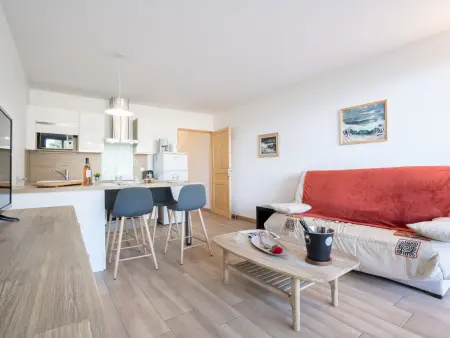 Les Louvans, Appartement 4 personnes à Saint Aygulf - Photo 2