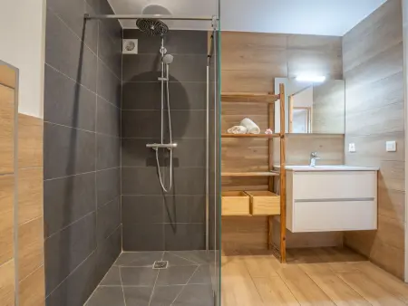 Les Louvans, Appartement 4 personnes à Saint Aygulf - Photo 3