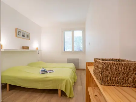 Les Louvans, Appartement 4 personnes à Saint Aygulf - Photo 10