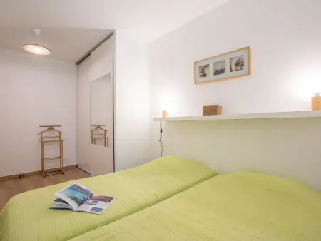 Les Louvans, Appartement 4 personnes à Saint Aygulf - Photo 11
